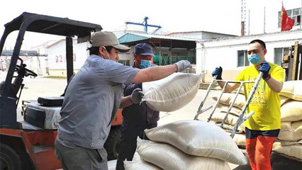 线上线下齐发力，北大荒集团借假日经济东风助推豆制品销售