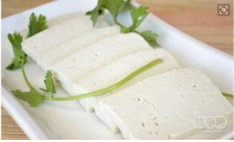 舌尖上的托克托 传承百年的托县豆腐香