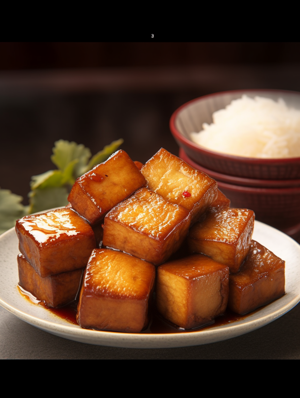 炸豆腐与豆奶 东方饮食中的豆香双璧