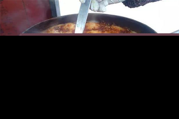 浆文小吃研究所 · 豆腐演义