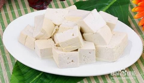 卤水点豆腐 传统豆腐制作完整教程