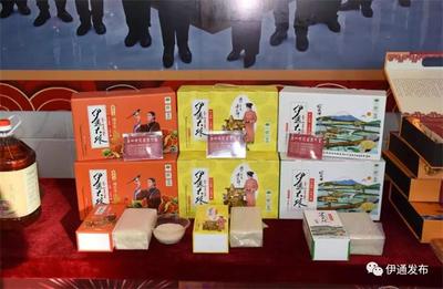 伊通满族自治县豆制品销售现状与发展策略