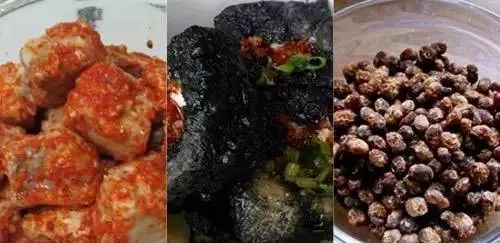 腐乳、臭豆腐、豆豉真的健康吗？答案你绝对想不到！