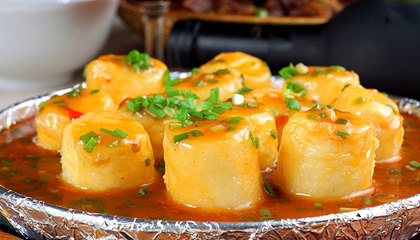 从“玉子豆腐”到“日本豆腐” 探究其独特原料与制作工艺